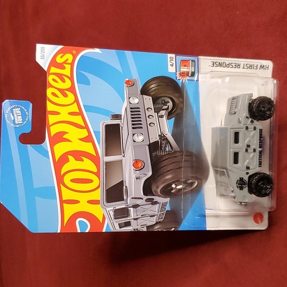 Hot Wheels Other - Hot Wheels